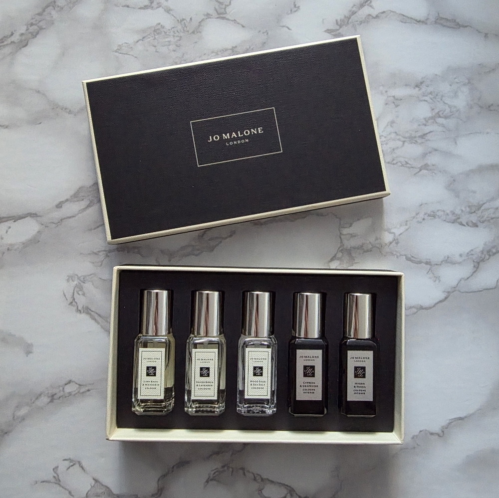 Jo Malone Travel Discovery Set